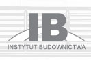 Instytut Budownictwa